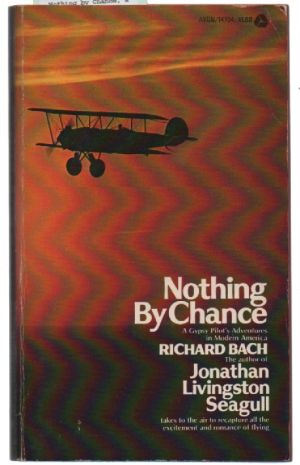 Image not found :Nothing by Chance, a Storming adventure of the Open Skies (1973)