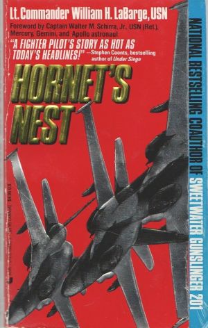 Image not found :Hornet's Nest