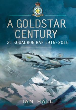 Image not found :Goldstar Century, 31 Squadron RAF 1915 - 2015