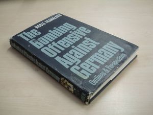 Image not found :Bombing Offensive against Germany, Outlines & Perspectives