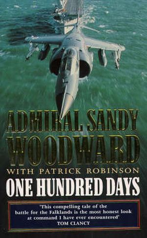 Image not found :One Hundred Days (Fontana)