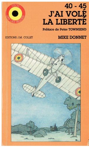 Image not found :40 - 45 J'ai vole la Liberte (1991)