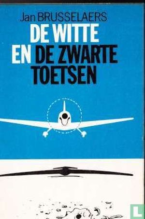 Image not found :Witte en de Zwarte Toetsen, de (Vlaamse Pockets)