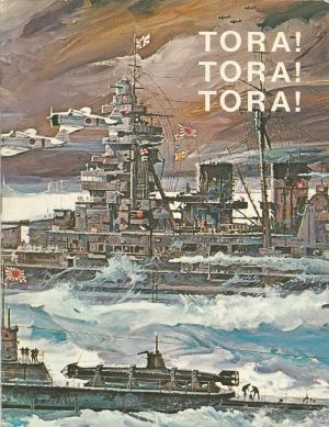 Image not found :Tora! Tora! Tora!