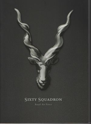 Image not found :Sixty Squadron Royal Air Force