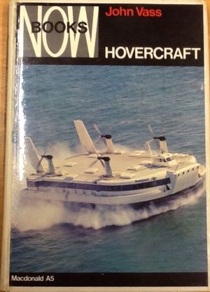 Image not found :Hovercraft (Now Books)