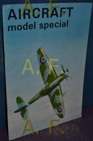 Image not found :Aircraft Model Special