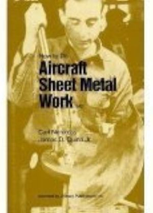 Image not found :Aircraft Sheet Metal Work