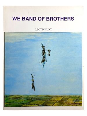 Image not found :We Band of Brothers (Eakin, sbk) (SIGNED)