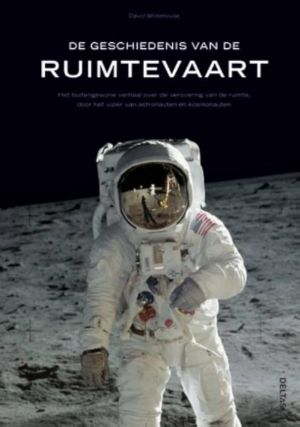 Image not found :Geschiedenis van de Ruimtevaart (Deltas)