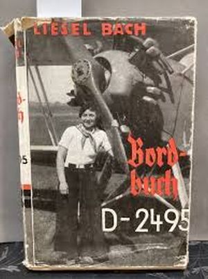 Image not found :Bordbuch D-2495