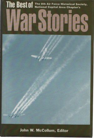 Image not found :Best of War Stories, the 8th Air Force Historical Society Nat.