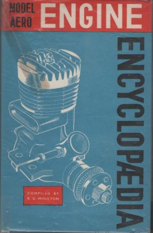Image not found :Model Aero Engine Encyclopedia