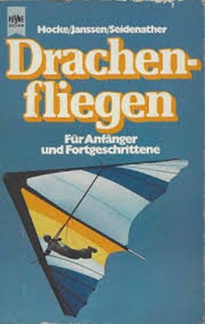 Image not found :Drachenfliegen, Fur Anfanger und Fortgeschrittene