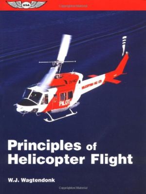 Image not found :Principles of Helicopter Flight