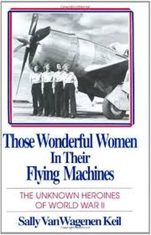 Image not found :Those Wonderful Women in their Flying Machines (1979)