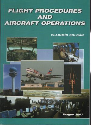 Image not found :Flight Procedures and Aircraft Operations