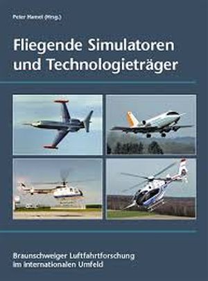 Image not found :Fliegende Simulatoren und Technologietrager