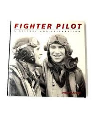 Image not found :Fighter Pilot, a History and a Celebration (Barnes & Noble)