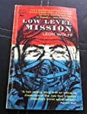 Image not found :Low Level Mission (Panther)