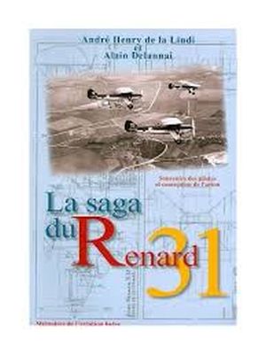 Image not found :Saga du Renard 31