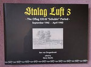 Image not found :Stalag Luft III, the Oflag XXI-B