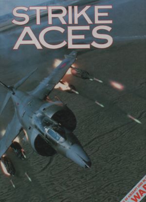 Image not found :Strike Aces (Colour Library Books)