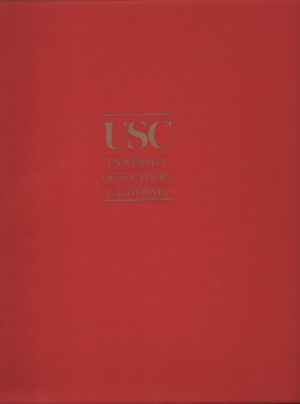 Image not found :USC - School of Engineering - Aviation Safety (ordner)
