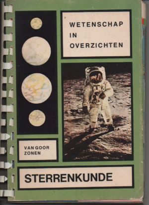 Image not found :Wetenschap in Overzichten, Sterrenkunde
