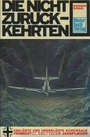 Image not found :Nicht Zuruckkehrten, die (1973)