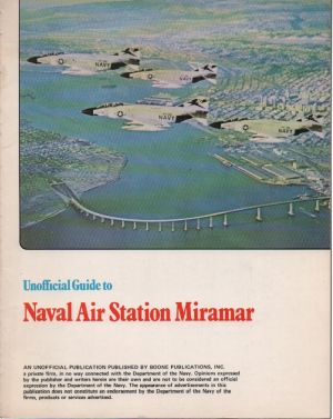 Image not found :Unofficial Guide to Naval Air Station Miramar
