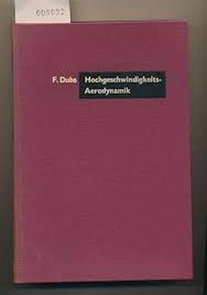 Image not found :Hochgeschwindigkeits-Aerodynamik (nd)