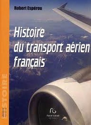 Image not found :Histoire du Transport Aerien Francais