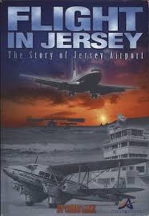 Image not found :Flight in Jersey