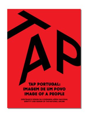 Image not found :TAP Portugal: Imagem de um Povo (Image of a People)