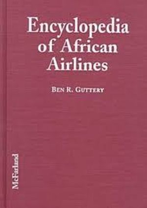 Image not found :Encyclopedia of African Airlines