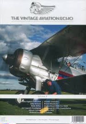 Image not found :Vintage Aviation Echo Volume II