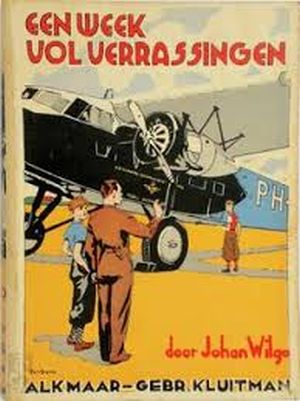 Image not found :Een Week vol Verassingen