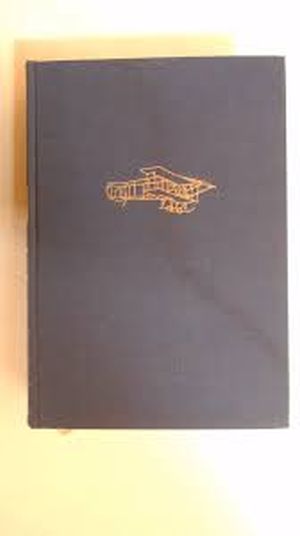 Image not found :Ernst Heinkel, ein Sturmisches Leben (Mundus)