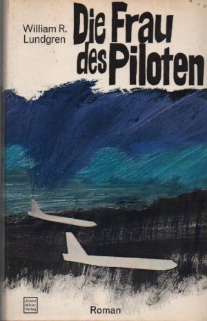 Image not found :Frau des Piloten, die (roman)
