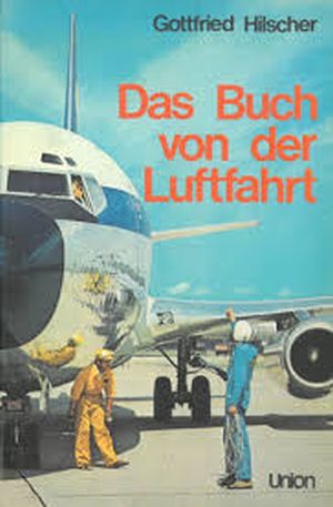 Image not found :Buch von der Luftfahrt, das
