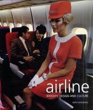 Image not found :Airline, Identity, design and Culture (Teneues)