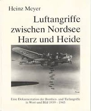 Image not found :Luftangriffe Zwischen Nordsee Harz und Heide