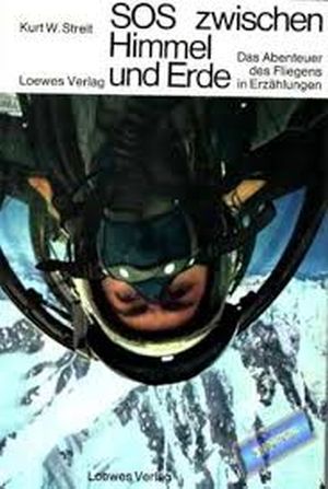 Image not found :SOS Zwischen Himmel und Erde, das Abenteuer des Fliegens in Erz.