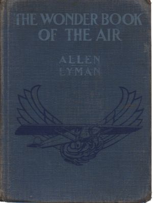 Image not found :Wonderbook of the Air (nd)