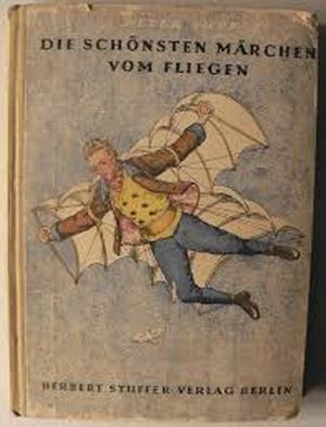 Image not found :Schonste Marchen vom Fliegen, die (1930)