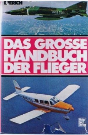 Image not found :Grosse Handbuch der Flieger, das (5th ed, updated)