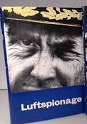 Image not found :Luftspionage (Band I)