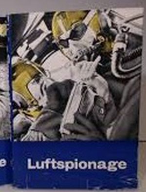 Image not found :Luftspionage (Band II)