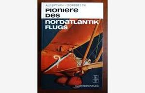 Image not found :Pioniere des Nordatlantik Flugs